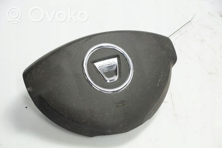 Dacia Lodgy Airbag dello sterzo 985105160R