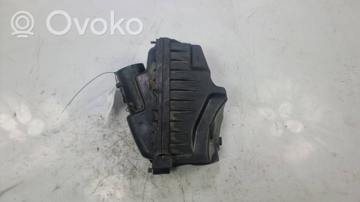 Toyota Corolla Verso E121 Oro filtro dėžė 4614485912