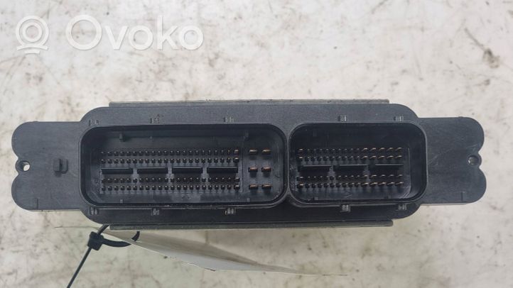 Skoda Octavia Mk3 (5E) Komputer / Sterownik ECU silnika 04E907309BH