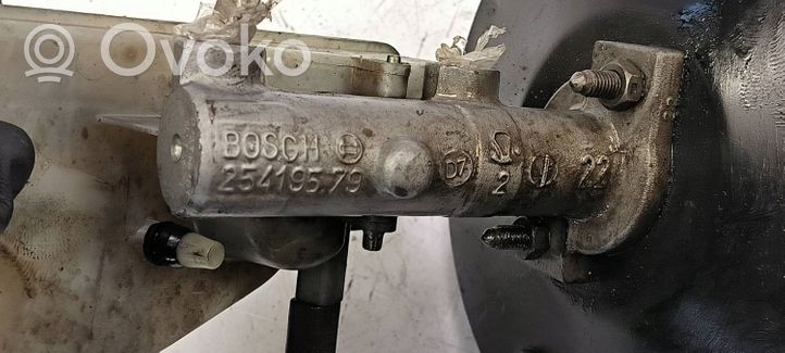 Citroen C3 Główny cylinder hamulca 9649329480