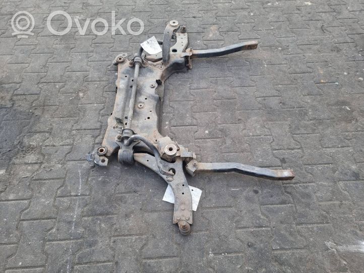 Ford C-MAX II Other front suspension part 