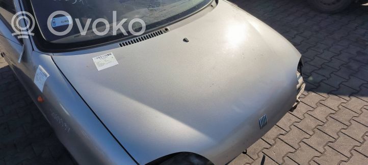 Fiat Seicento/600 Pokrywa przednia / Maska silnika 