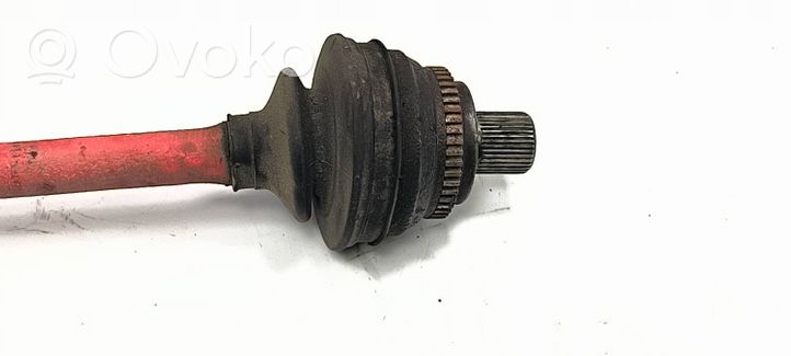 Opel Astra G Rear driveshaft 