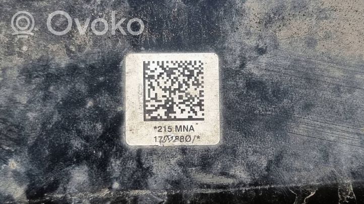 Skoda Octavia Mk3 (5E) Taka-akselin palkki 5Q0501115