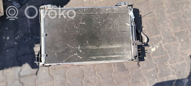 Audi A8 S8 D3 4E Kit Radiateur 3137229011