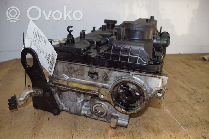 Ford Ranger Testata motore 