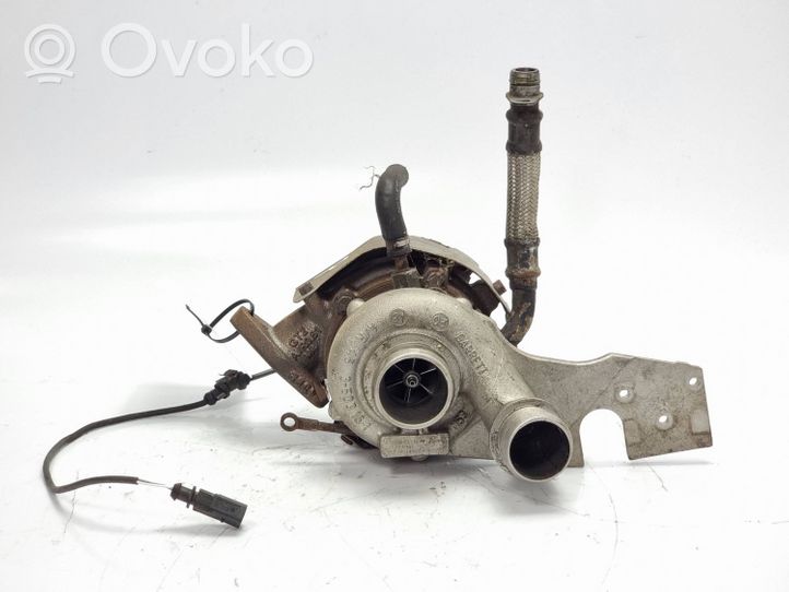 Audi A8 S8 D3 4E Turbocompressore 057145702S