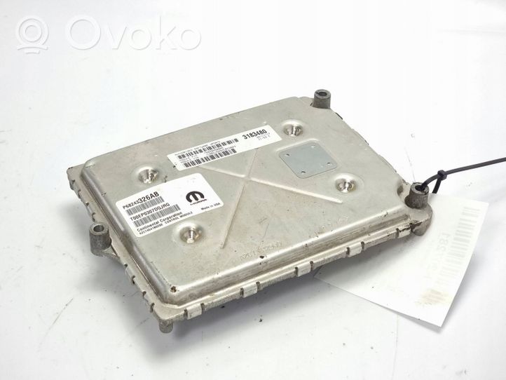 Dodge Durango Komputer / Sterownik ECU silnika P682433A6AB