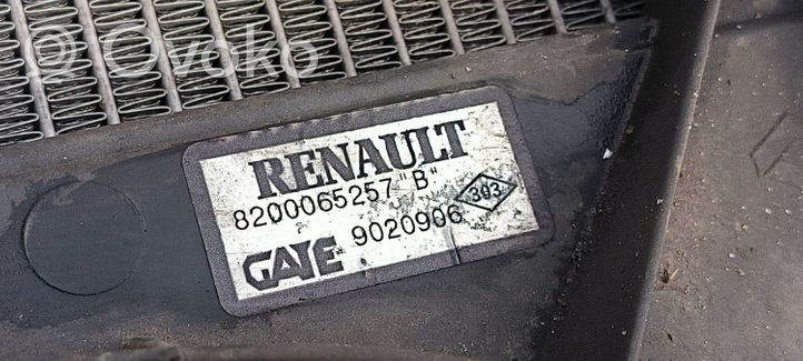 Renault Scenic I Radiatorių komplektas 8200065257