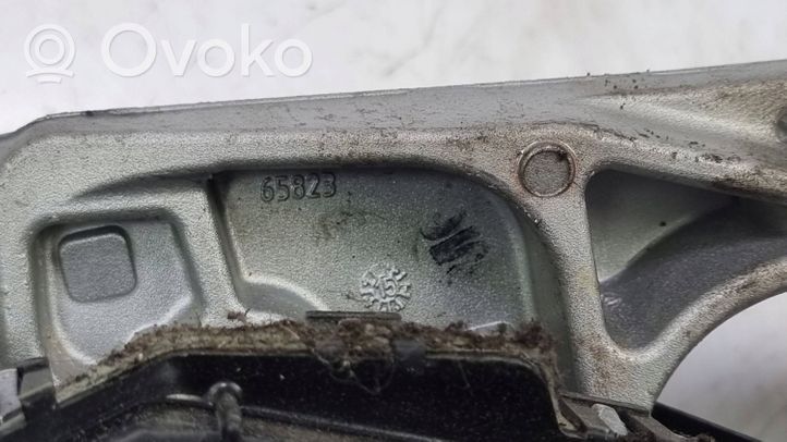 Toyota Auris E180 Tringlerie d'essuie-glace avant 85110-02340