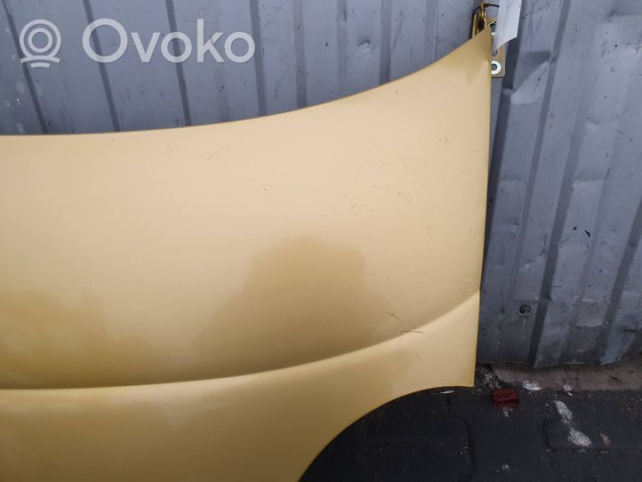 Daewoo Matiz Dangtis variklio (kapotas) 