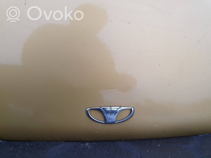 Daewoo Matiz Dangtis variklio (kapotas) 