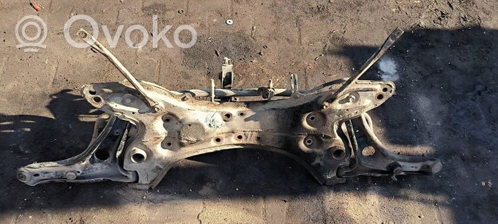 Toyota Yaris Kit de suspension complet avant 