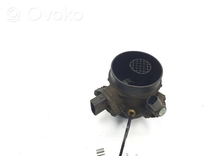 Mercedes-Benz E W211 Valvola corpo farfallato A6460940048