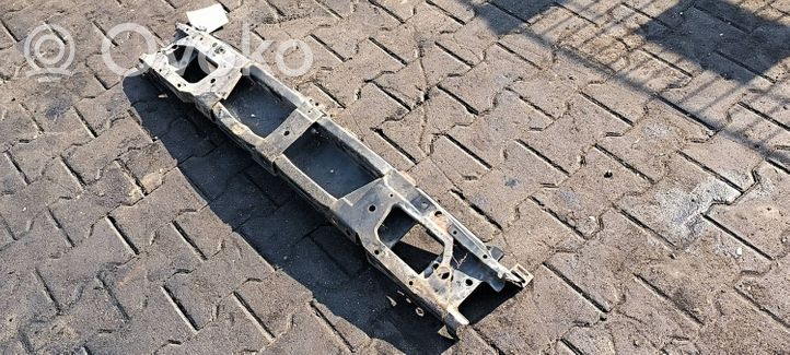 Volkswagen Golf III Front bumper support beam 