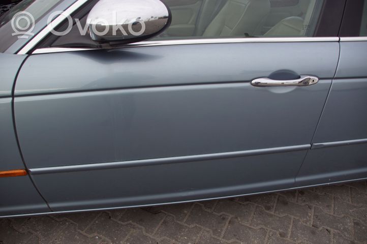 Jaguar XJ X350 Priekinės durys JHV