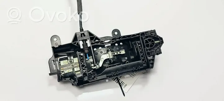 Audi A4 S4 B9 8W Takaoven ulkokahva 8W0183811A