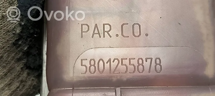 Iveco Daily 35 - 40.10 Jäähdytysnesteen paisuntasäiliö 