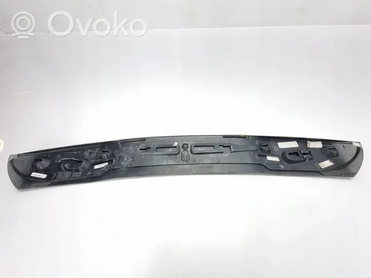 BMW X4M F98 Spoiler tylnej szyby klapy bagażnika 