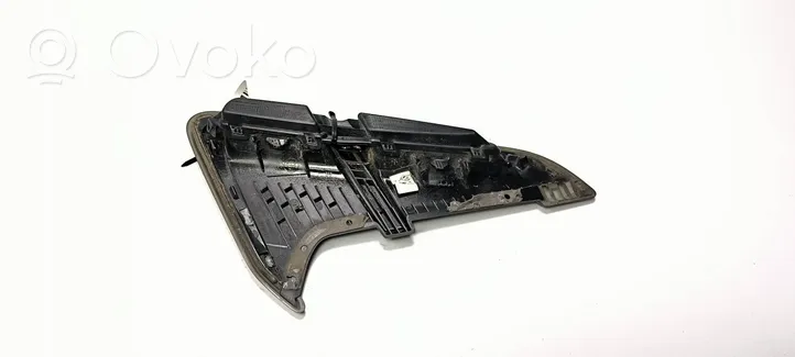 BMW X4M F98 Grill / Wlot powietrza błotnika przedniego 8070537