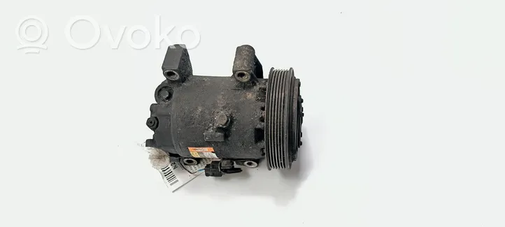 Nissan Almera Tino Ilmastointilaitteen kompressorin pumppu (A/C) 92600-9F510