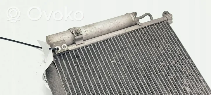 KIA Rio Radiateur de refroidissement 