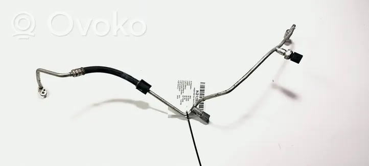 Skoda Karoq Tubo flessibile aria condizionata (A/C) 5Q0816741B