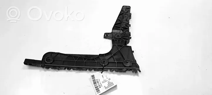 Audi A6 Allroad C8 Support de montage d'aile 4K9807454A