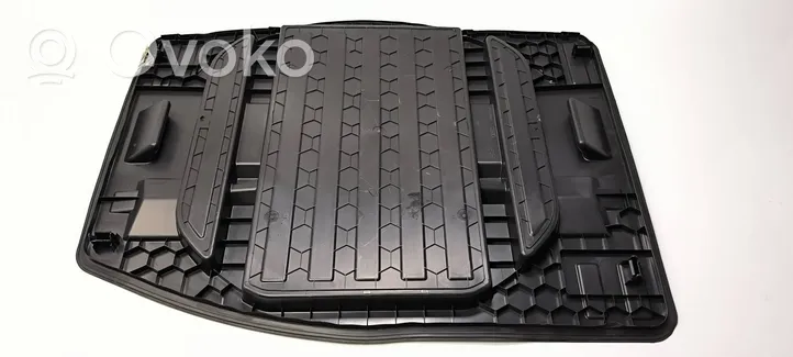 Audi A6 Allroad C8 Tapis de coffre 4K9864106