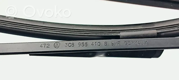 Volkswagen PASSAT CC Braccio tergicristallo faro 3C8955410B
