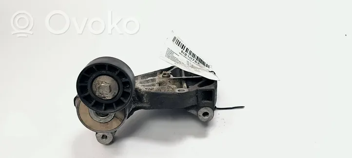 Iveco Daily 35 - 40.10 Support, suspension du moteur 504115732