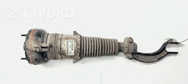 Audi A8 S8 D4 4H Front shock absorber/damper 4H0616039H