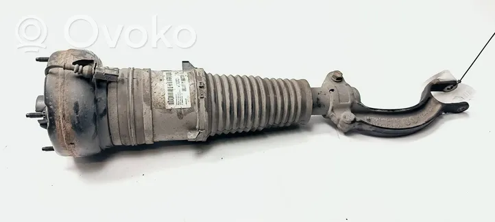 Audi A8 S8 D4 4H Front shock absorber/damper 4H0616039H