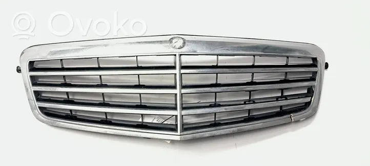 Mitsubishi Montero Atrapa chłodnicy / Grill A2128801083