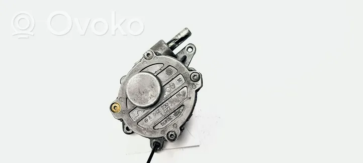 Mitsubishi Montero Pompe à vide A6422300165