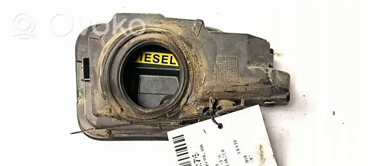 Toyota Proace Sportello del serbatoio del carburante 9808725080