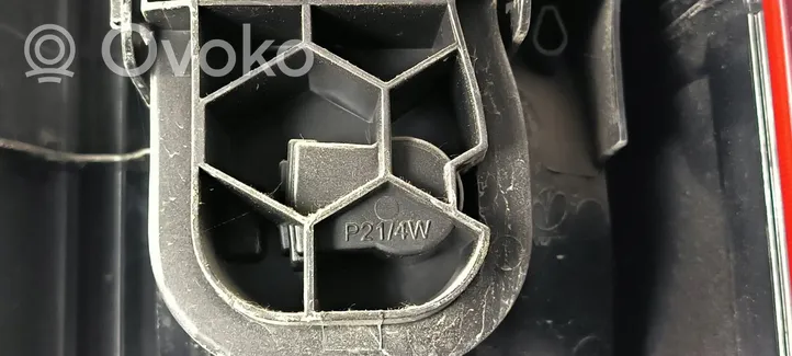 Toyota Proace Galinis žibintas kėbule 9808243180