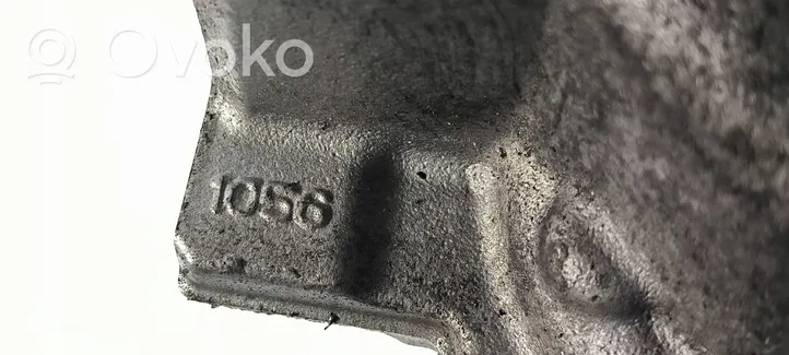 Toyota Proace Polttoaineen ruiskutuksen suurpainepumppu 9811347380