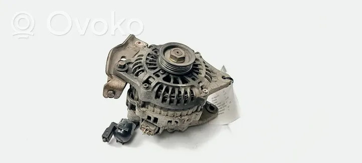 Mazda 323 Generaattori/laturi A2T39391