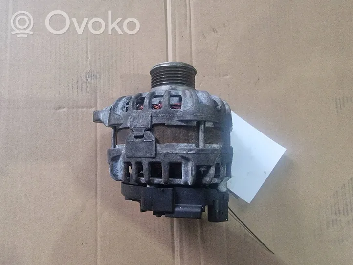 Iveco Daily 35 - 40.10 Alternator 5801580939