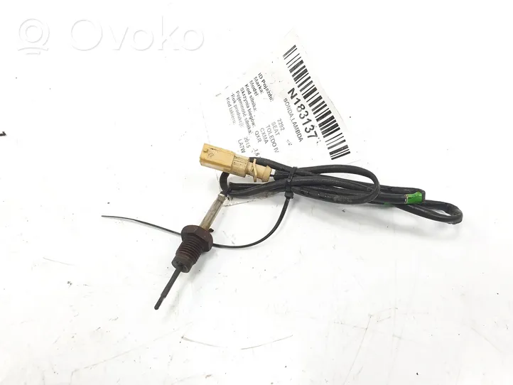 Seat Toledo IV (NH) Sonde lambda 04L906088CT