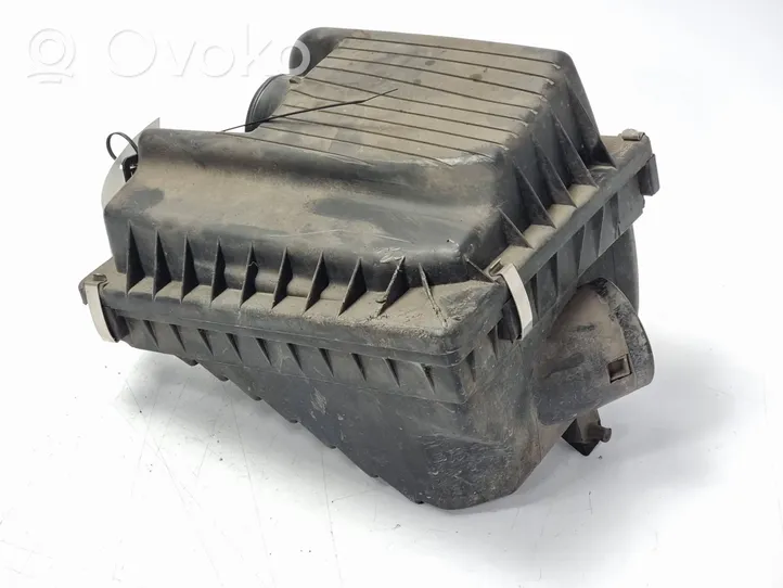 Opel Astra G Couvercle du boîtier de filtre à air 90531002