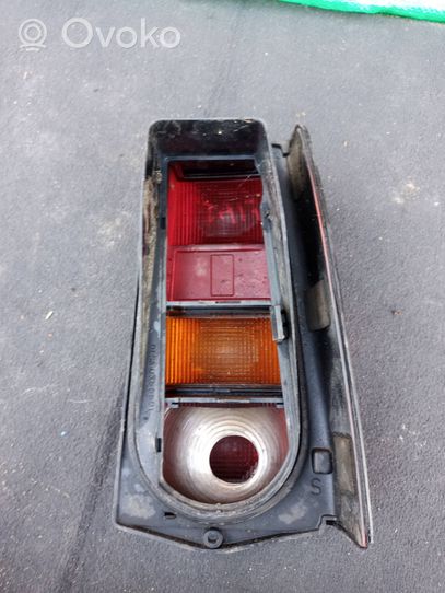 Fiat Panda van Lampa tylna olsa0355501