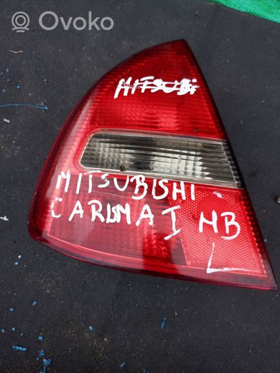 Mitsubishi Carisma Galinis žibintas kėbule 151085