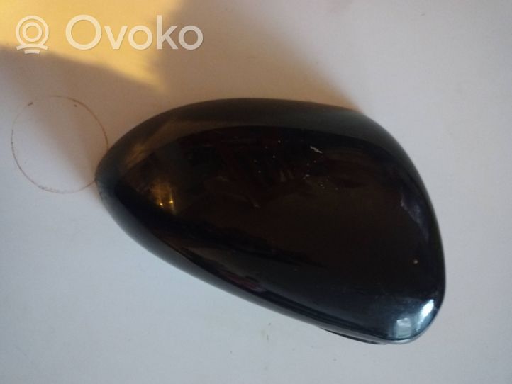 Opel Corsa D Obudowa lusterka zewnętrznego drzwi przednich 468435664