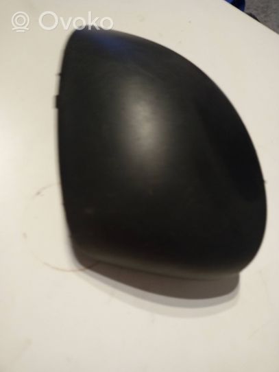 Seat Ibiza IV (6J,6P) Plastic wing mirror trim cover 6j0857537c