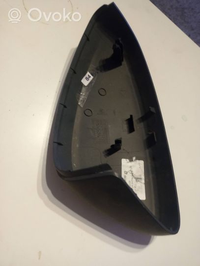 Citroen C4 Cactus Plastic wing mirror trim cover a046729