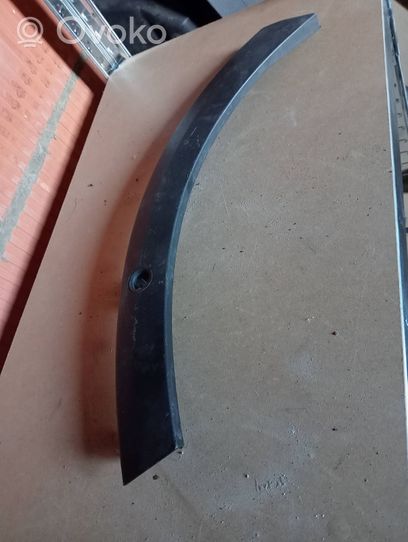 Seat Arona Front bumper splitter molding 6f9854827