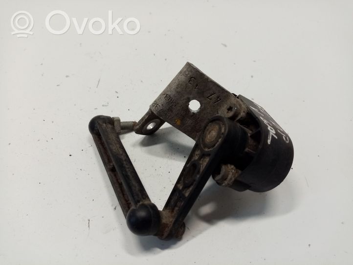 BMW 7 F01 F02 F03 F04 Motorino di regolazione assetto fari 37146861351