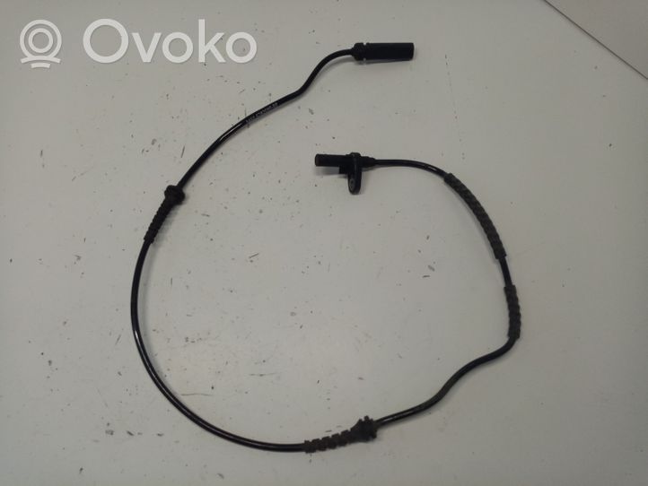 BMW 7 F01 F02 F03 F04 Sensore velocità del freno ABS 34526782099